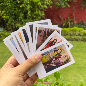 Custom Polaroid Prints | Personalized Photo Polaroids
