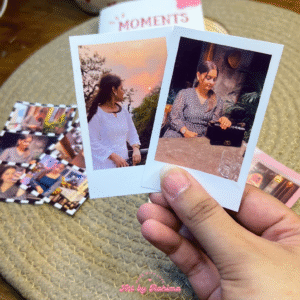 Custom Polaroid Prints | Personalized Photo Polaroids