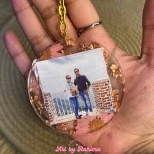 Photo Keychains