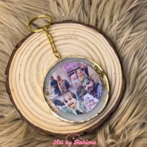 Photo Keychains