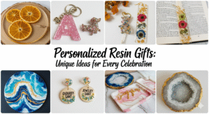Read more about the article Personalized Resin Gifts: Unique Ideas for Every Celebration