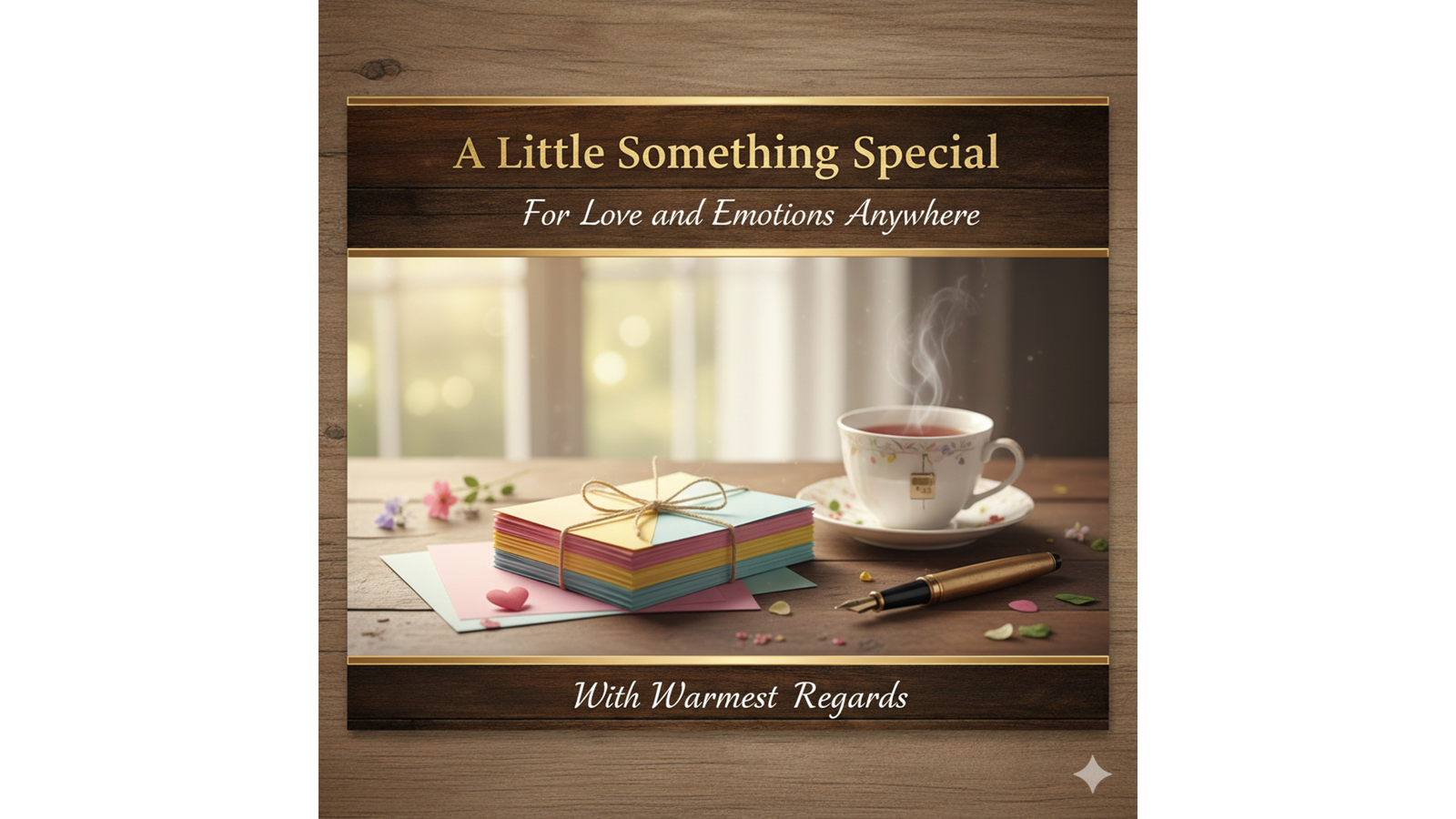 You are currently viewing Art Greeting Cards: Where Creativity Meets Emotion