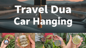 Read more about the article Unique Car Hanging Accessories: Add Personality, Faith, and Style to Your Ride